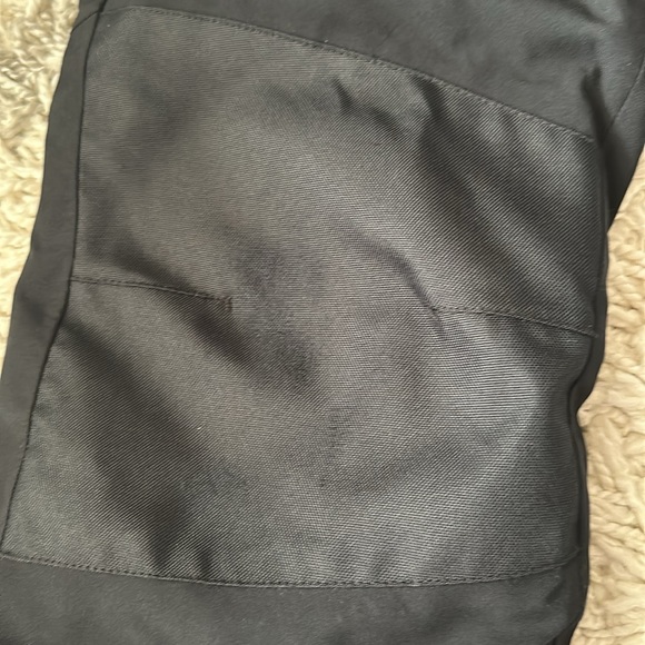 All In Motion Snow Pant Large Black - Picture 12 of 14